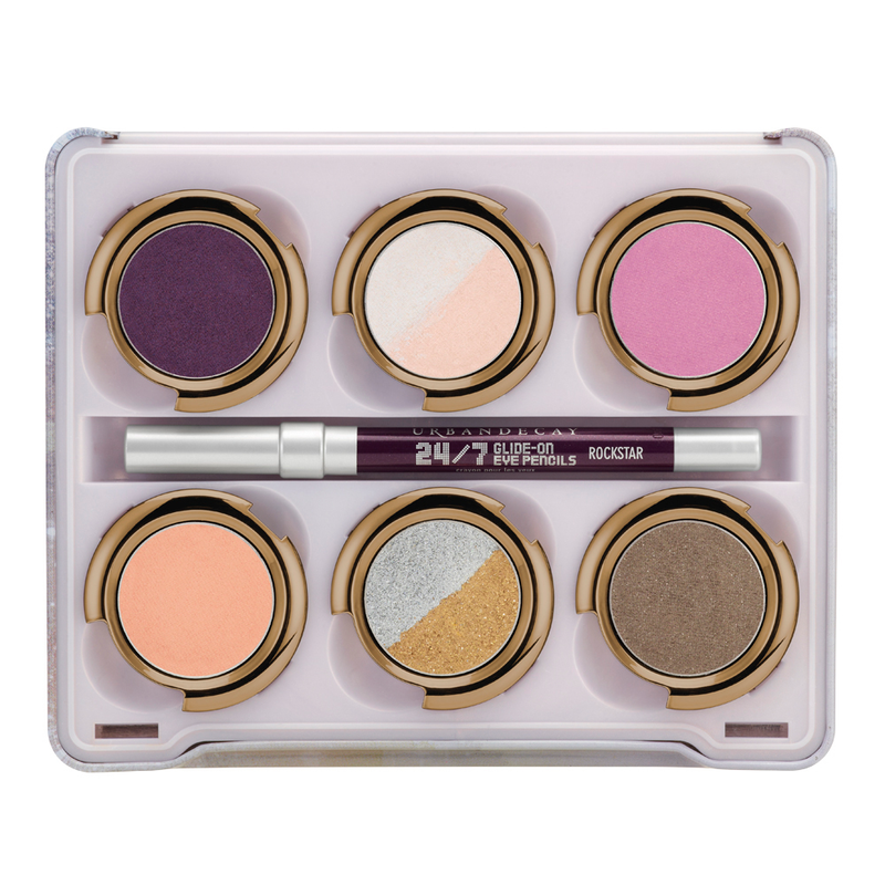 Illustration for article titled Urbandecay.com Sale!!!!!!!!!!
